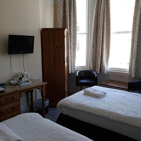 Arden Guest House Eastbourne Eksteriør bilde