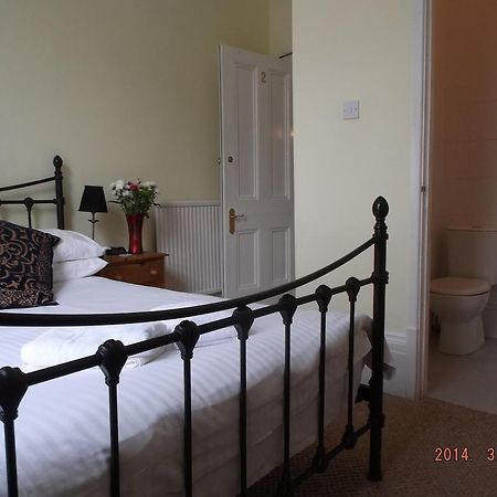 Arden Guest House Eastbourne Rom bilde