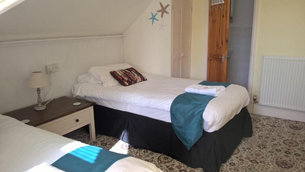 Arden Guest House Eastbourne Eksteriør bilde