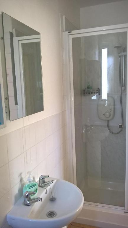 Arden Guest House Eastbourne Eksteriør bilde
