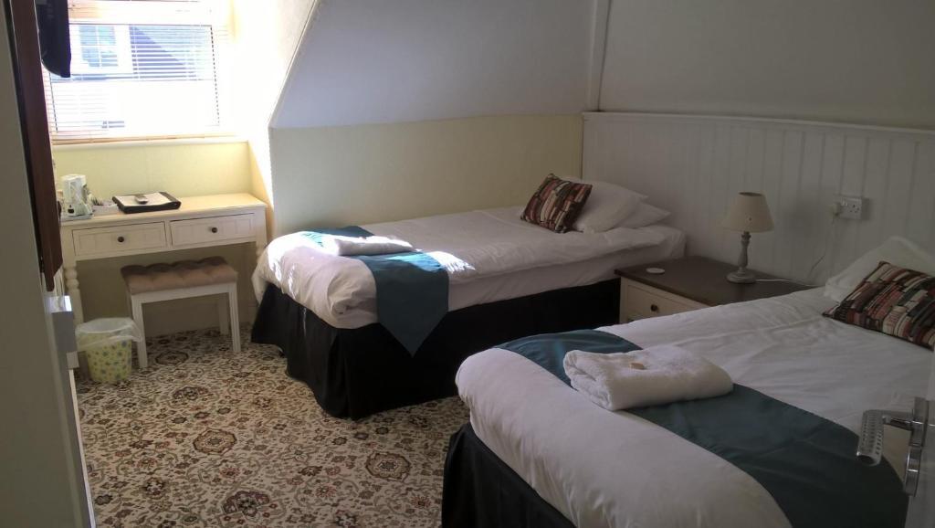 Arden Guest House Eastbourne Eksteriør bilde