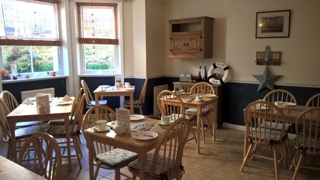 Arden Guest House Eastbourne Eksteriør bilde