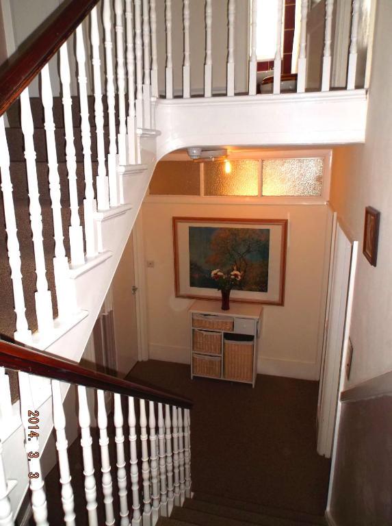 Arden Guest House Eastbourne Eksteriør bilde