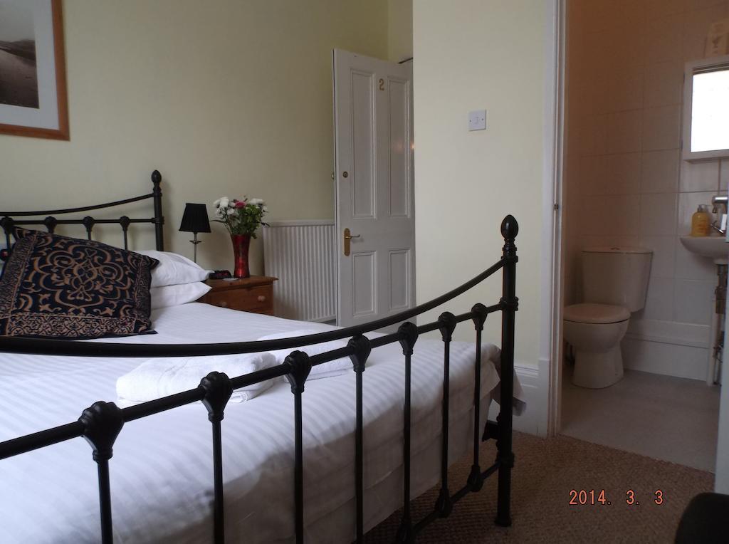 Arden Guest House Eastbourne Rom bilde