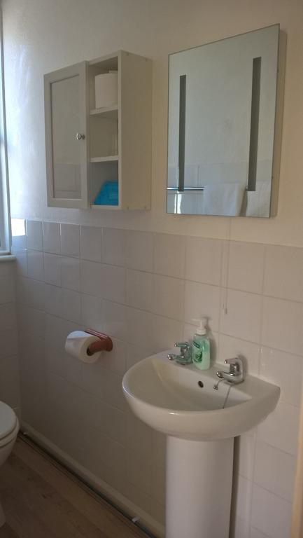 Arden Guest House Eastbourne Eksteriør bilde